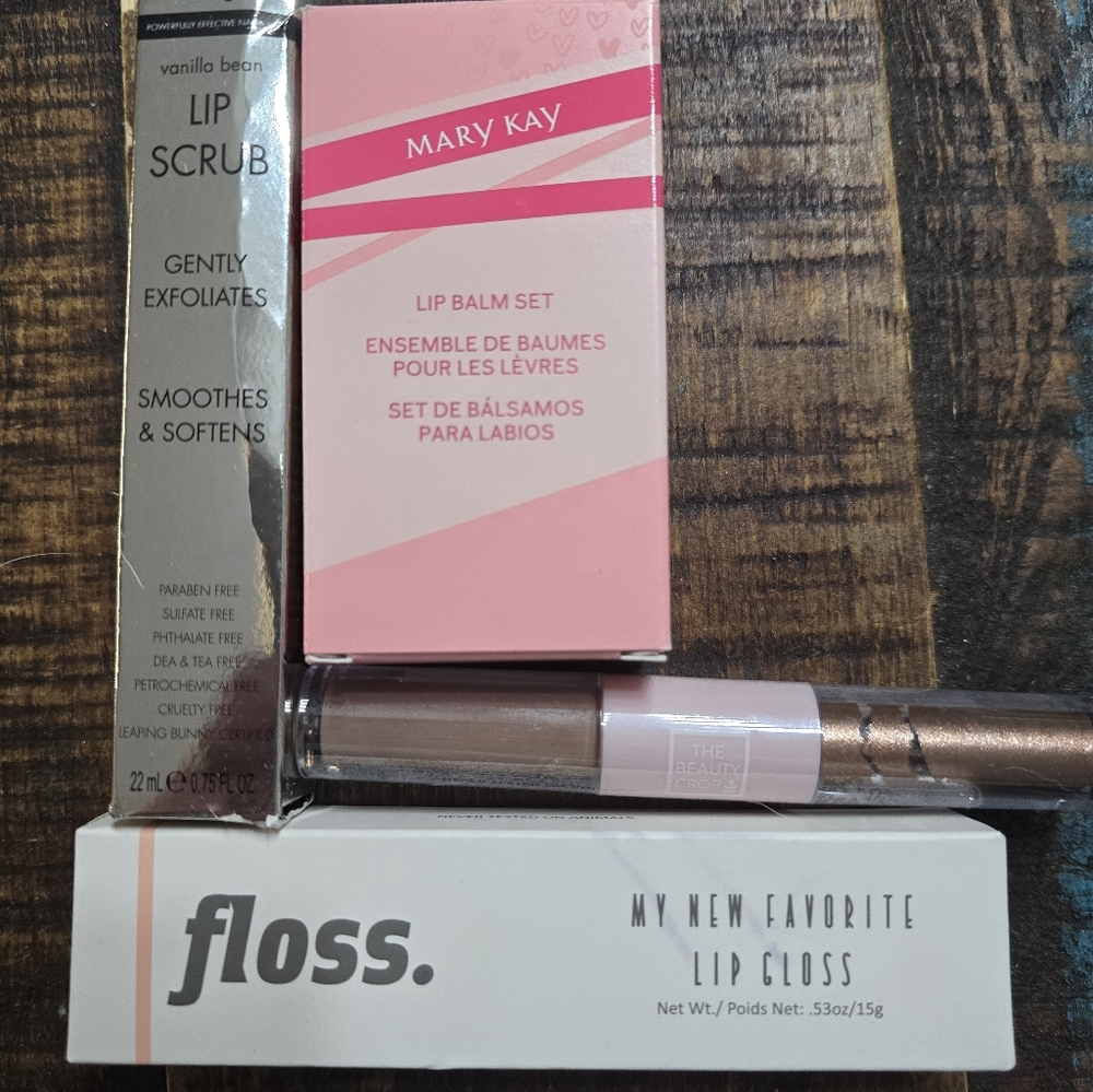 Makeup Collection - Picture 3 of 7